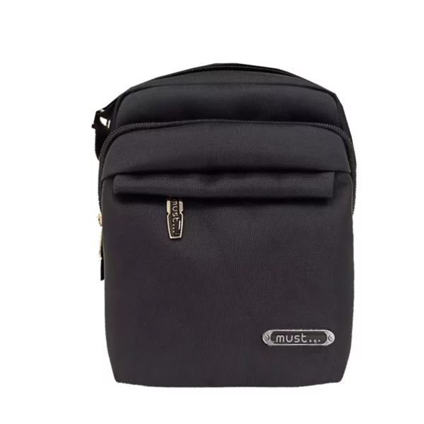 Τσαντάκι Ώμου Must Zita 15x6x19 εκ.