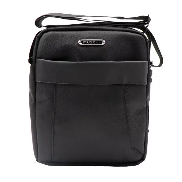 Shoulder Bag Must Zita 19x6,5x23 cm.