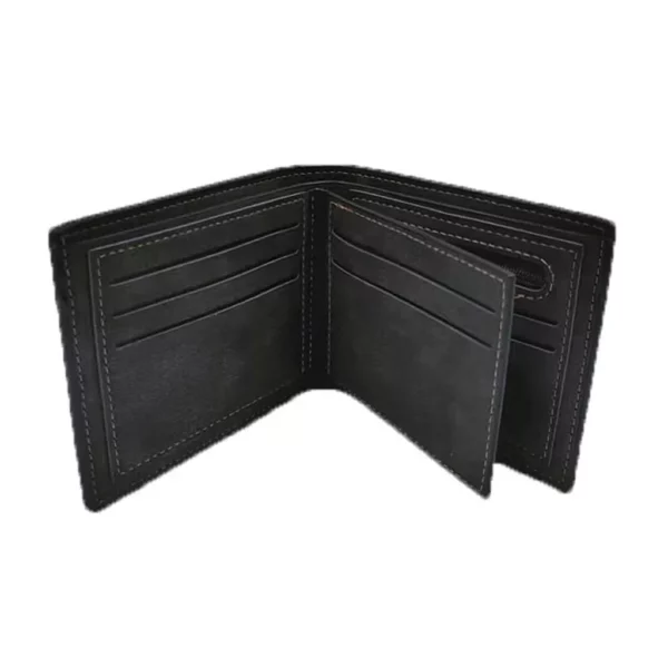 Πορτοφόλι Must Ανδρικό με φερμουάρ