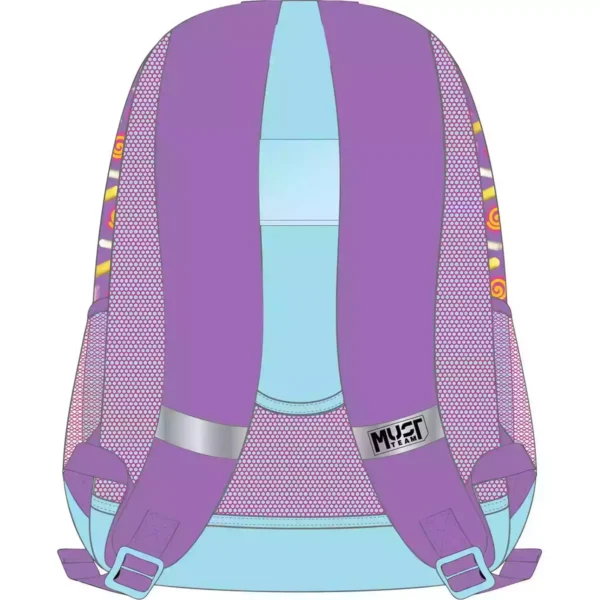 School Backpack Elementary Yummiland Must Team