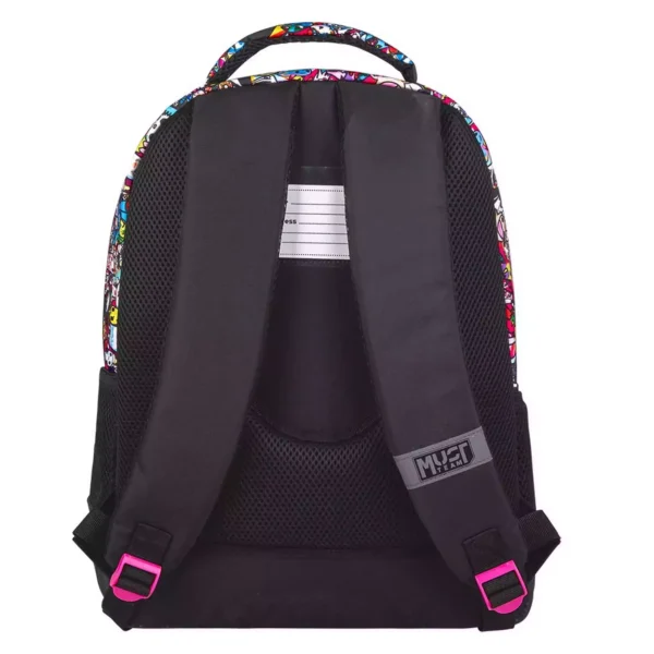 School Backpack Elementary Tokidoki Cactus Must Team