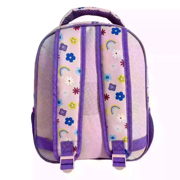 School Backpack Kindergarten My Little Pony Sunny Pipp Must Team