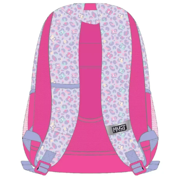 School Backpack Elementary My Melody Must Team