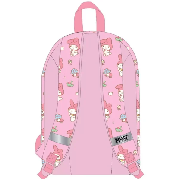 Backpack My Melody Must Team 1 Main Case