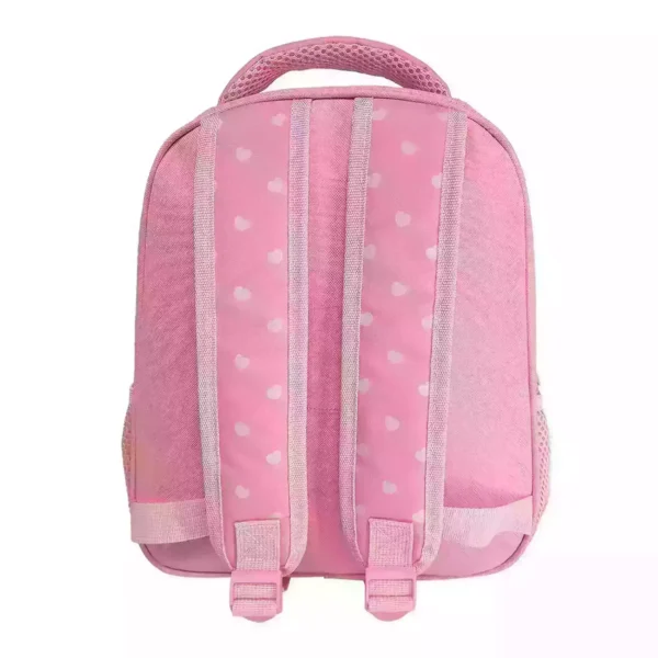 School Backpack Kindergarten My Melody Ears Must Team