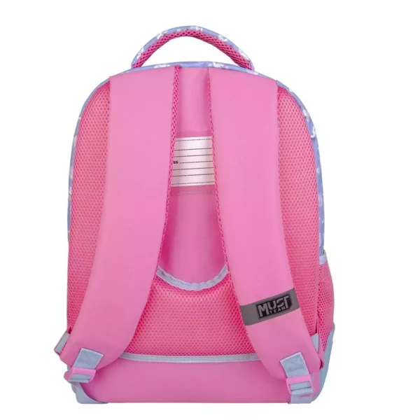 Σχολική Τσάντα Πλάτης Δημοτικού Cinnamoroll Balloons Must Team