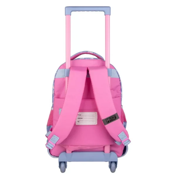 School Trolley Backpack Cinnamoroll Balloons Must Team