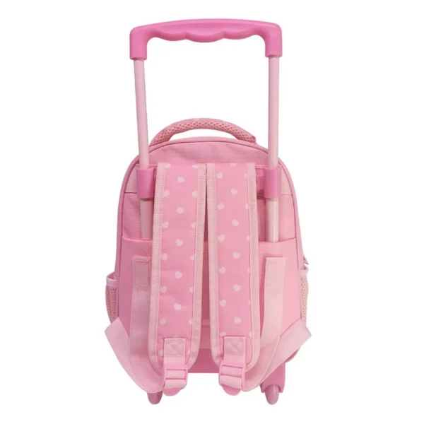 School Trolley Backpack Kindergarten My Melody Ears Must Team