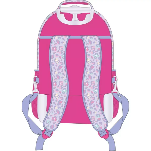 School Trolley Backpack My Melody Must Team