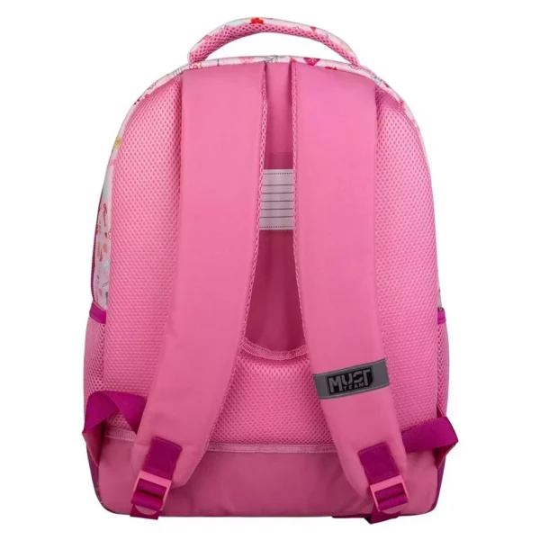 School Backpack Elementary Disney Princess Friends Light Up My Life Must Team