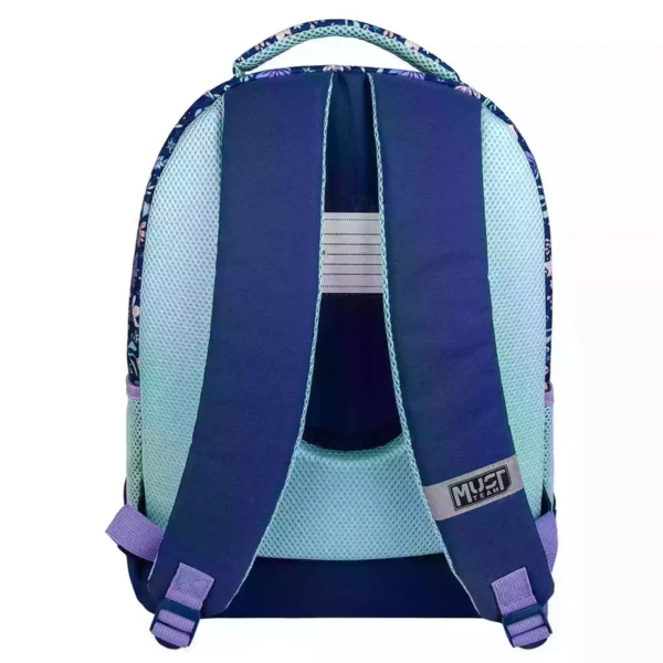 School Backpack Elementary Disney Frozen Always Close To The Heart Must Team