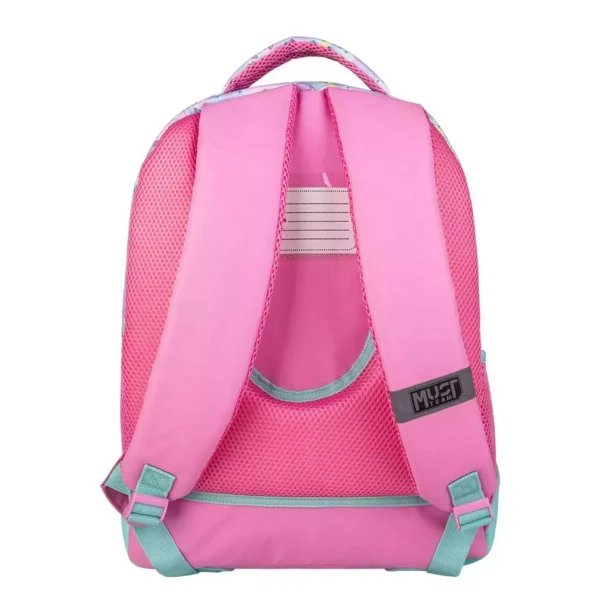 School Backpack Elementary Disney Stitch Having A Blast Must Team