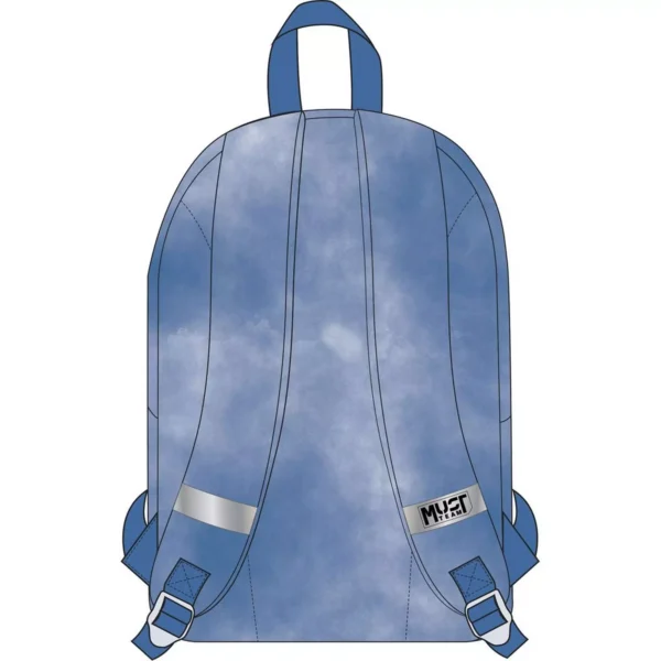 Backpack Disney Stitch Must Team 1 Main Case