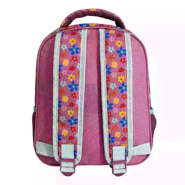 Σχολική Τσάντα Πλάτης Νηπίου Disney Vaiana 2 Must Team