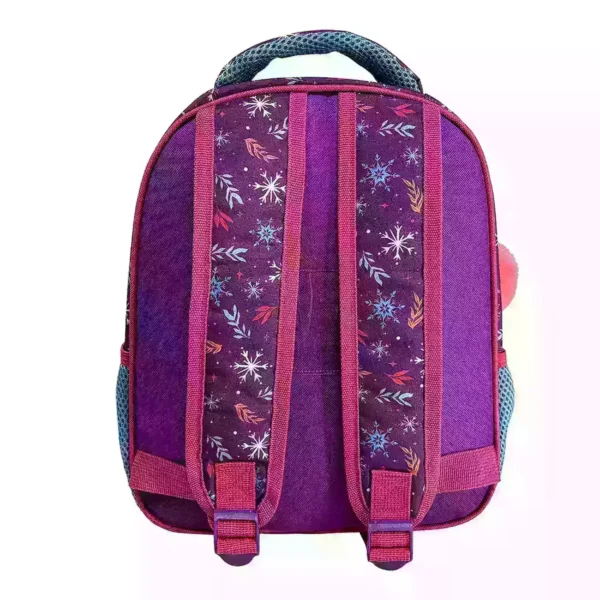 Σχολική Τσάντα Πλάτης Νηπίου Disney Frozen Forever Sisters Must Team