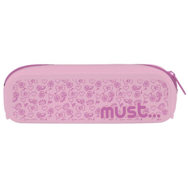 Case Silicone Barrel Must Team Focus 4 Designs