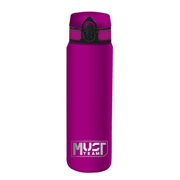 Παγούρι Ανοξείδωτο Must Team Monochrome