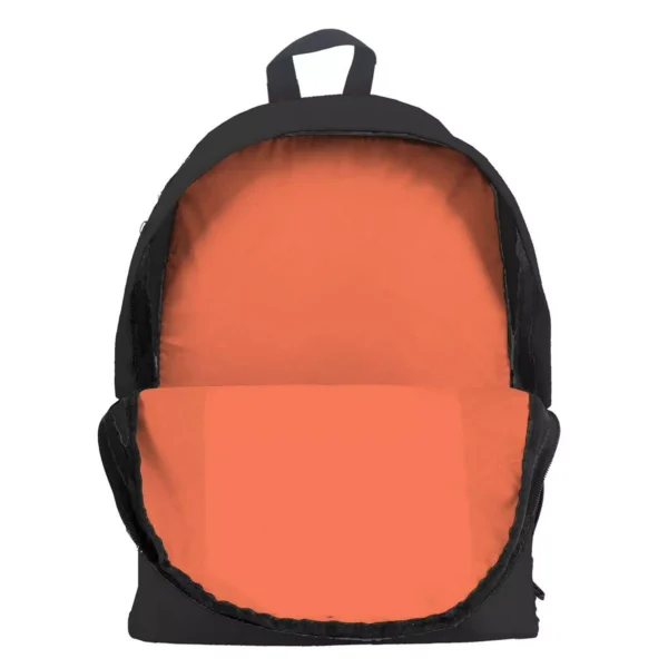 Backpack Must Team Inspiration Lightning Colored Inside 1 Main Case