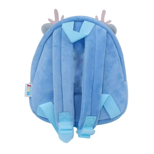 Τσάντα Πλάτης Must Team Λούτρινη Ελαφάκι