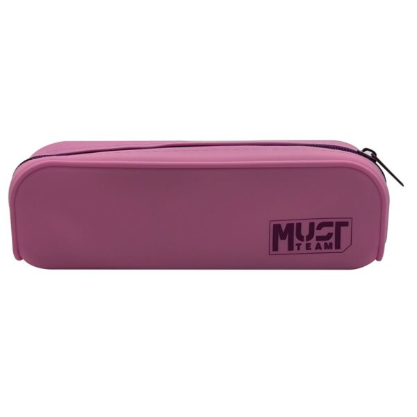 Silicone Barrel Case Must Team Focus 4 Colors