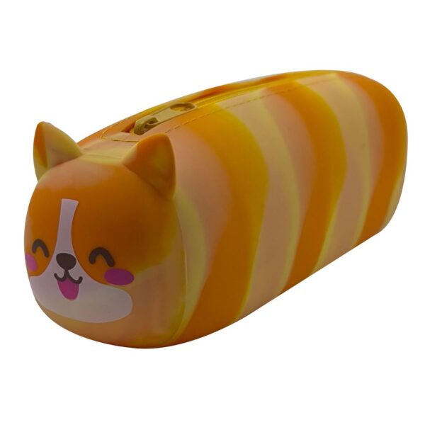 Κασετίνα Σιλικόνης Must Team Γάτες