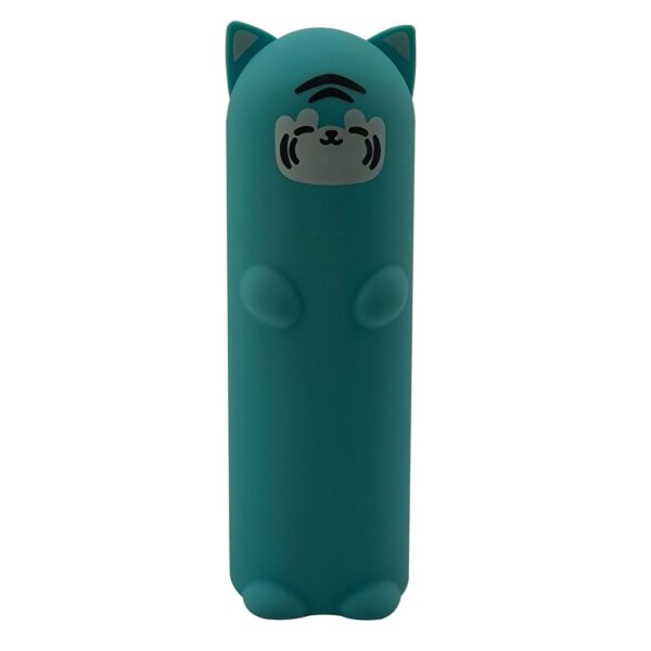 Silicone Pencil Case Must Team Standing Animals 4 Designs