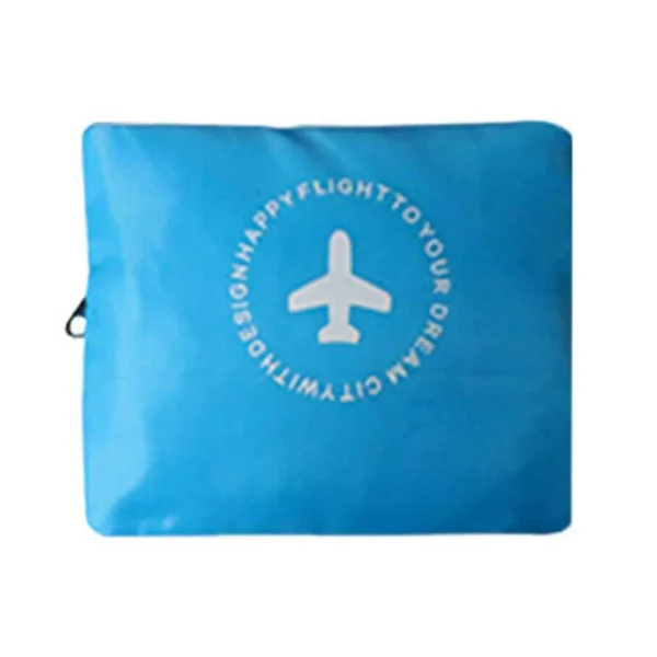 Travel Bag Must Team 2 Colors