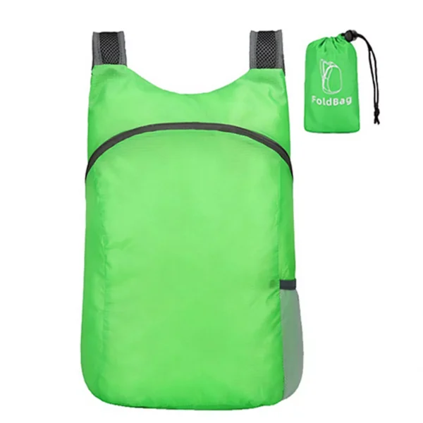 Σάκος Ταξιδίου Πτυσσόμενος Must Team