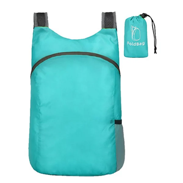Travel Bag Must Team Foldable 4 Colors