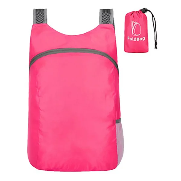 Travel Bag Must Team Foldable 4 Colors