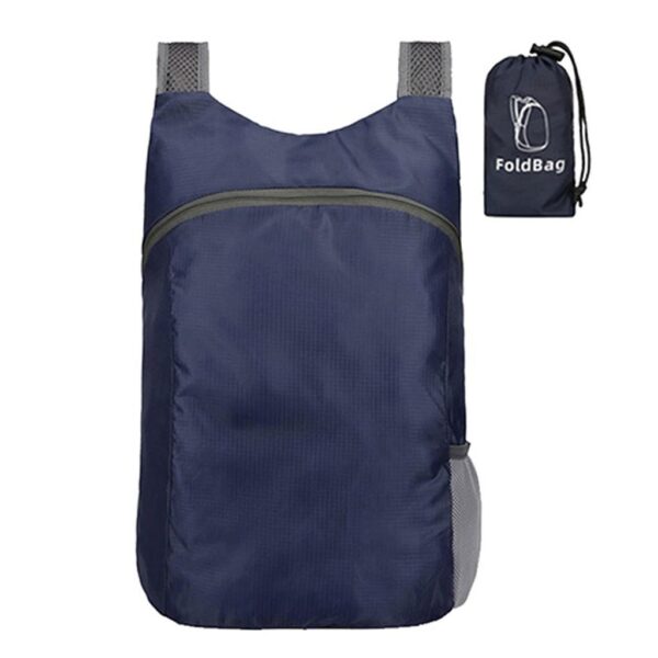 Travel Bag Must Team Foldable 4 Colors