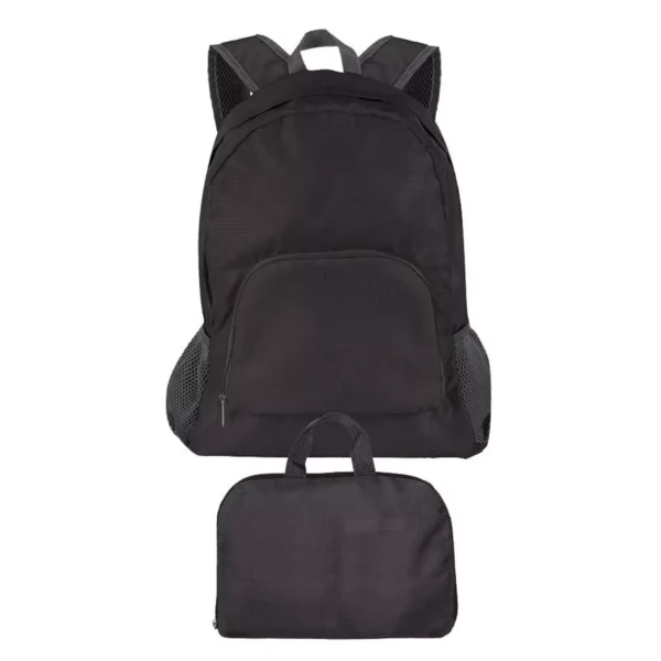Travel Bag Must Team Foldable 3 Colors