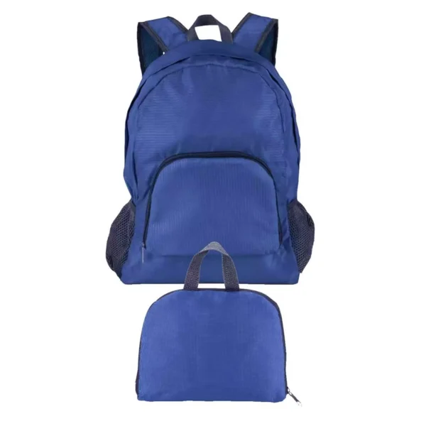 Travel Bag Must Team Foldable 3 Colors