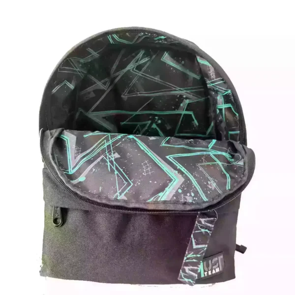 Backpack Must Team Eclipse Lines & Trace 1 Main Case