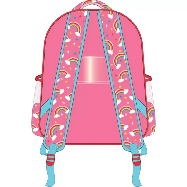 School Backpack Kindergarten Must Team Stay Cool