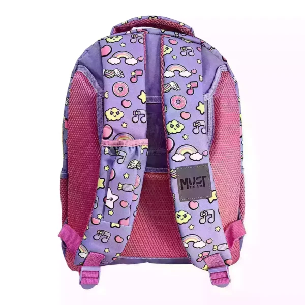 School Backpack Elementary Must Team So Cute