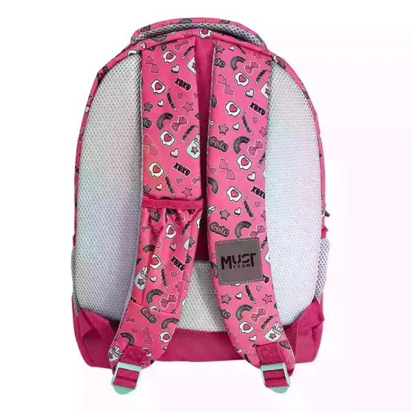 School Backpack Elementary Must Team Off Line