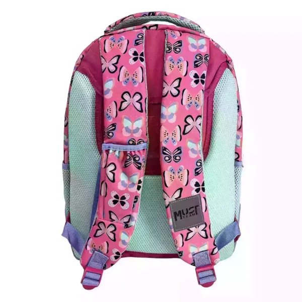 School Backpack Elementary Must Team Life Is Sweet