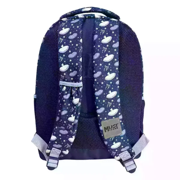 School Backpack Elementary Must Team Believe In Magic