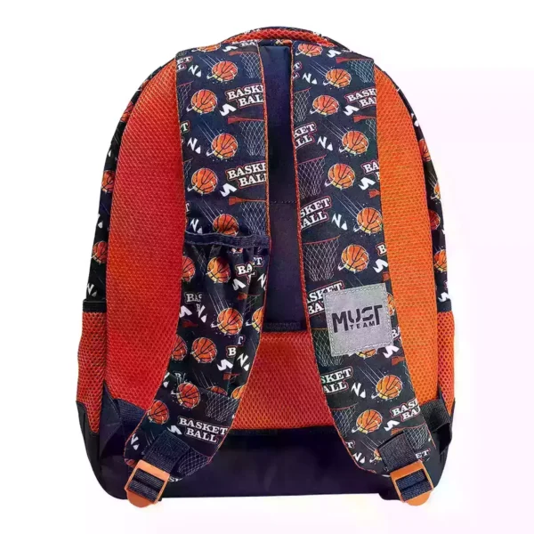 School Backpack Elementary Must Team Basketball Tournament