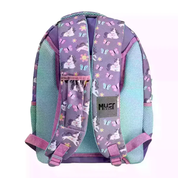 School Backpack Elementary Must Team Lovely Unicorn