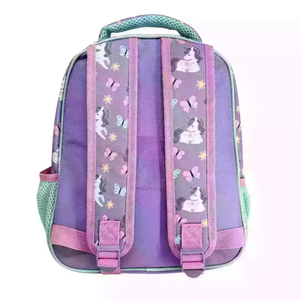 Σχολική Τσάντα Πλάτης Νηπίου Must Team Lovely Unicorn