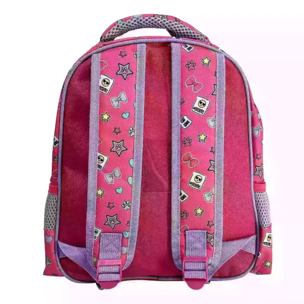 School Backpack Kindergarten Must Team Love More