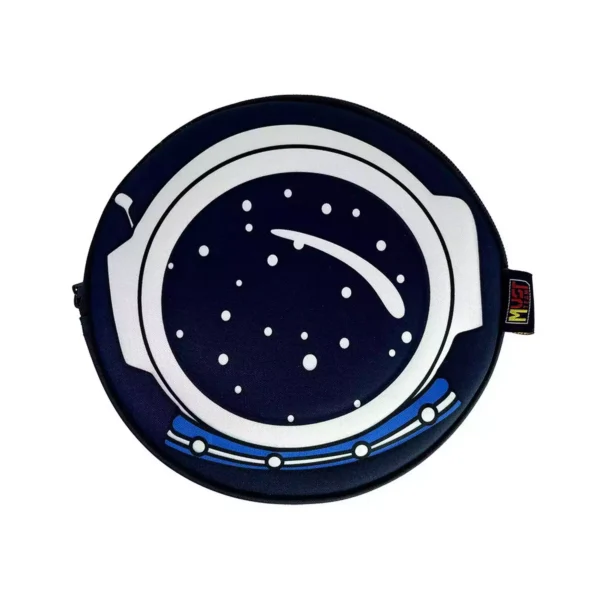 School Backpack Kindergarten Must Team Space with Detachable Waist and Shoulder Bag