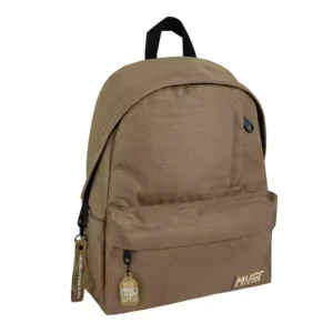 Backpack Must Team Monochrome rPET Olive 1 Main Case