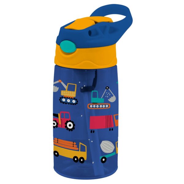 Παγούρι Νηπίου PCTG Must Team 500 ml