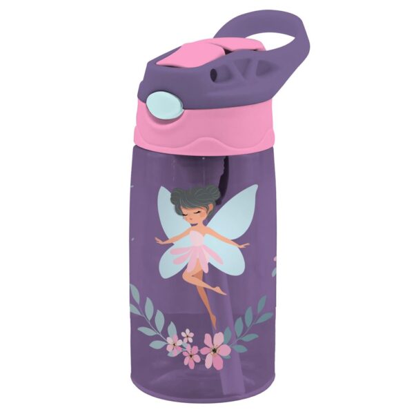 Water Canteen PCTG Must Team 500 ml Plastic 4 Designs