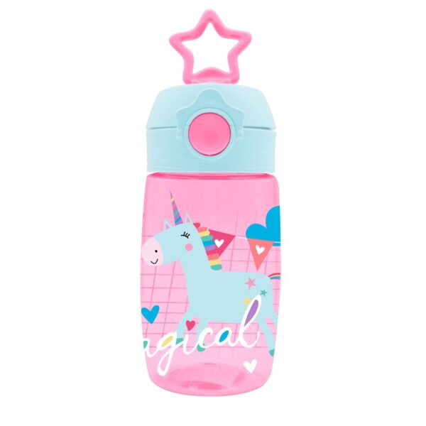 Παγούρι Νηπίου PCTG Must Team 400ml