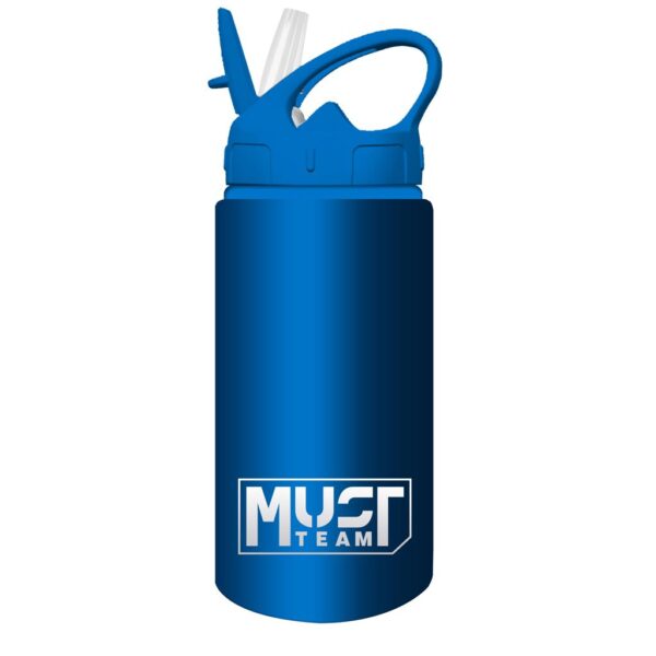 Παγούρι Αλουμινίου Must Team 500ml
