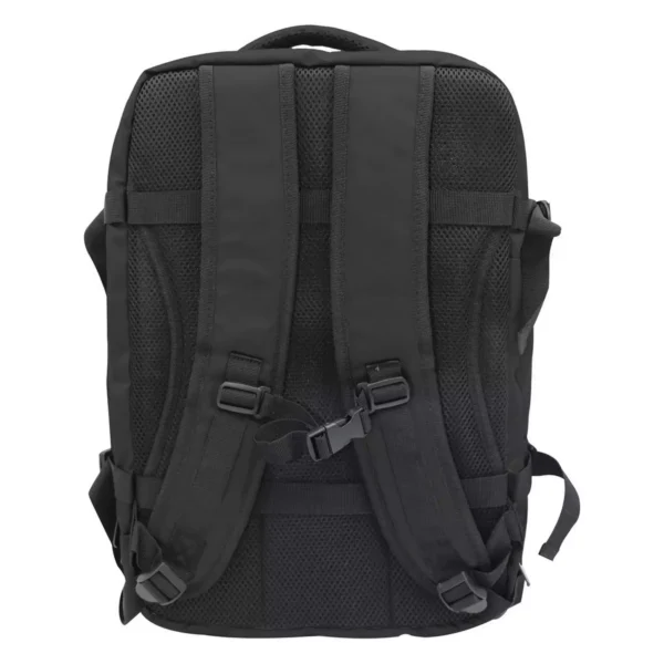 Travel Bag Must Team Black